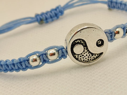 ¿QUÉ SIGNIFICA EL PRINCIPIO DEL YIN Y EL YANG?