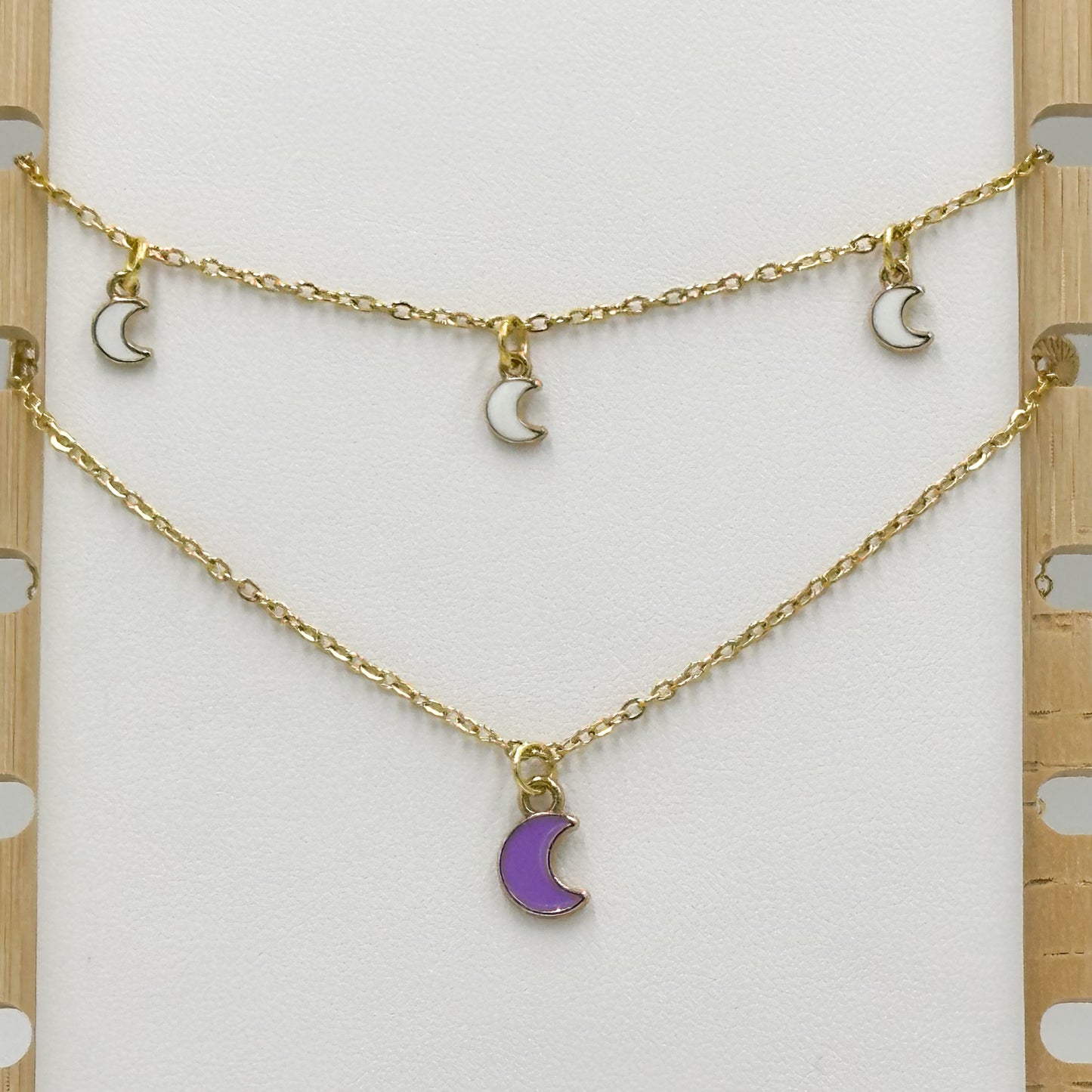Collar TAHITÍ