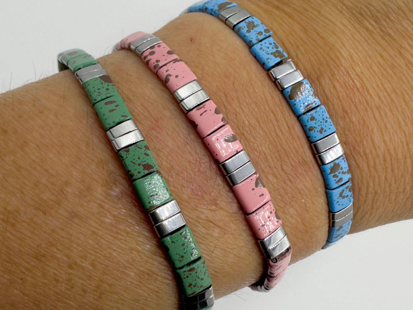 Pulsera ELBA