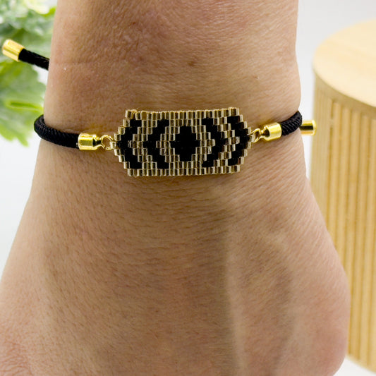 Pulsera LUMA