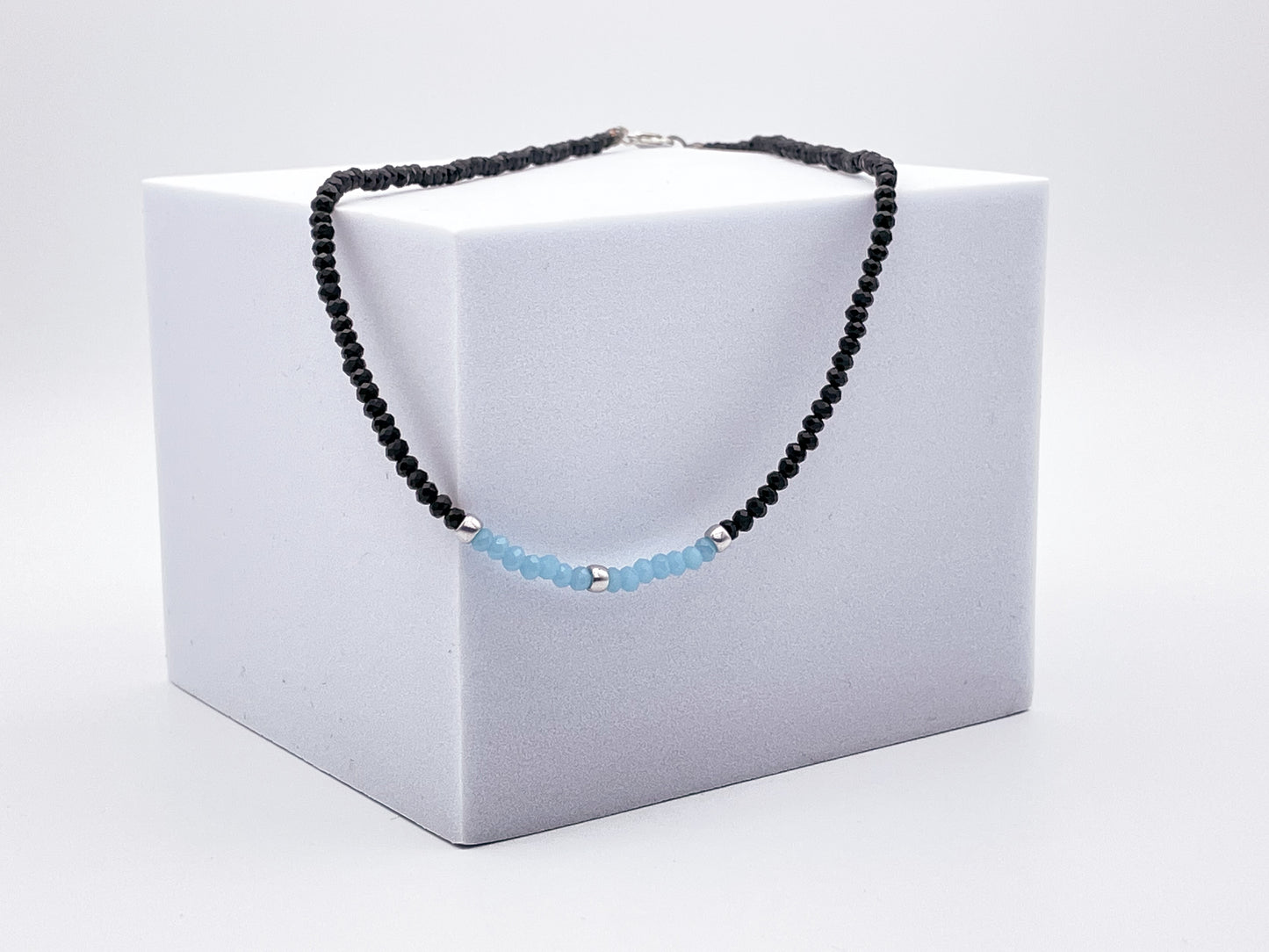 Collar KISH