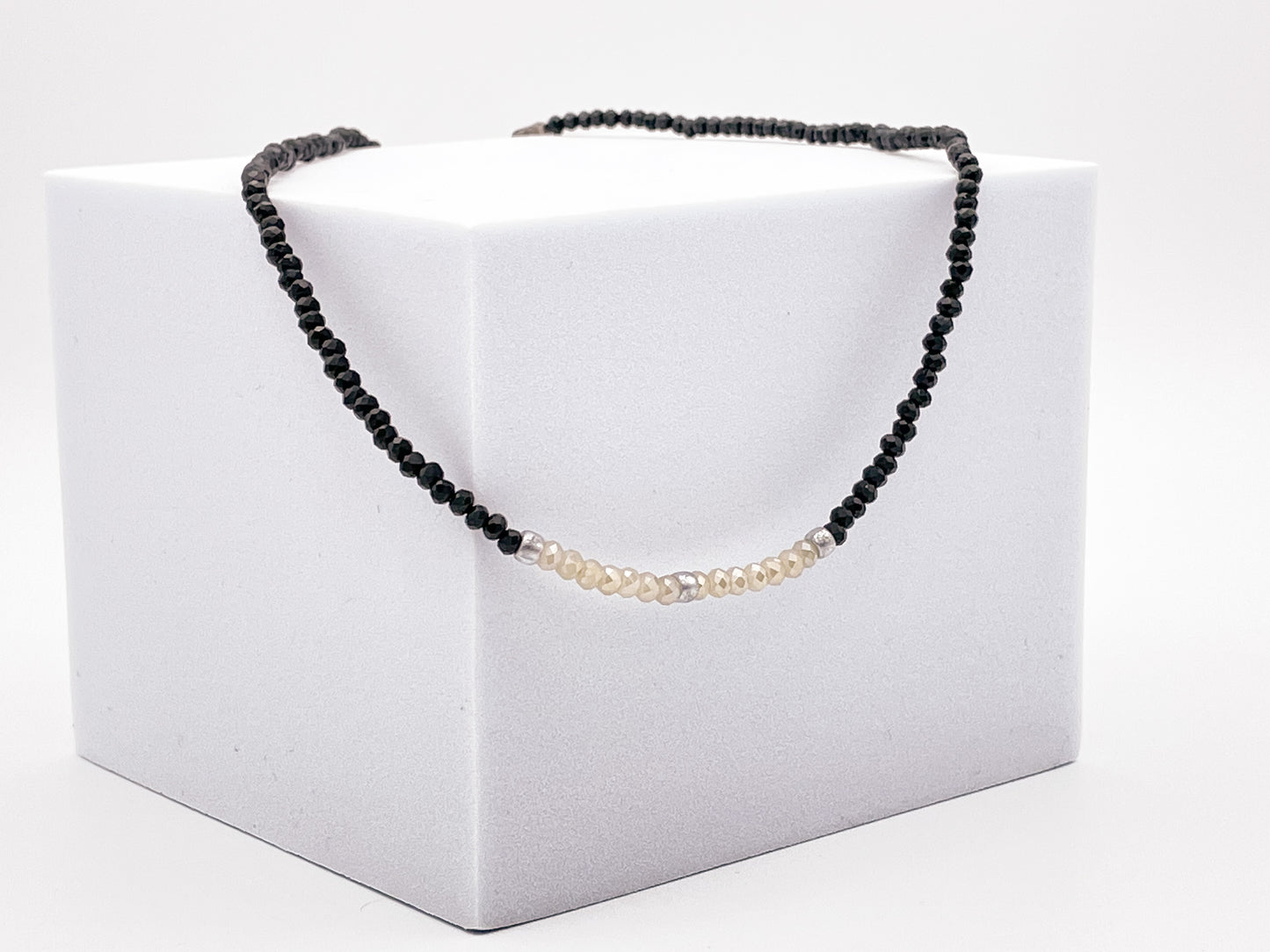 Collar KISH