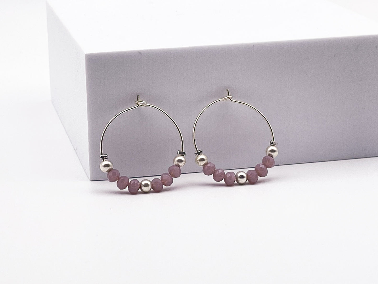 Pendientes KEA