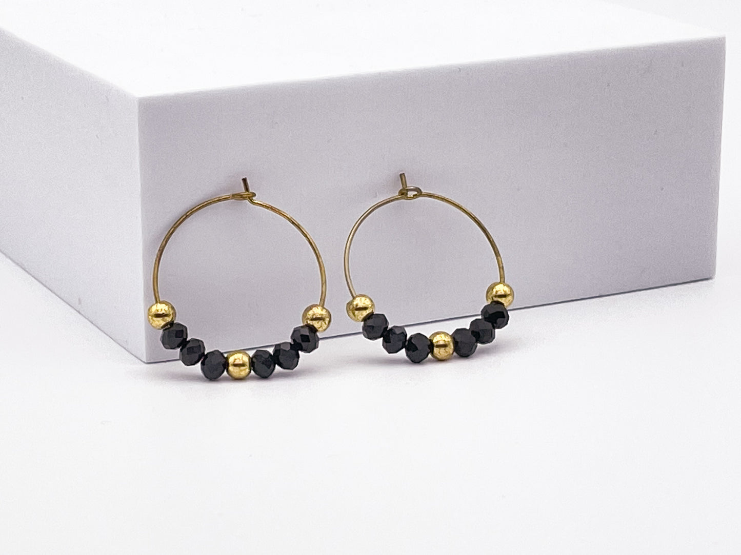 Pendientes KEA