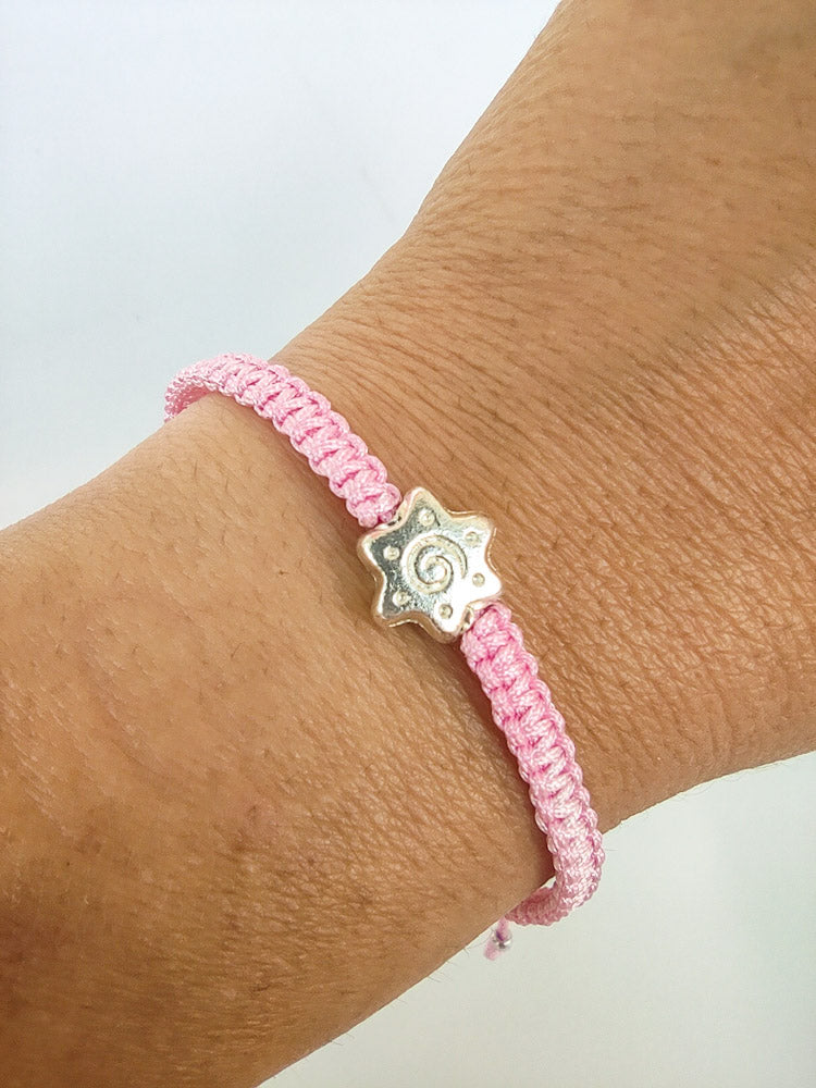 Pulsera ALDRA