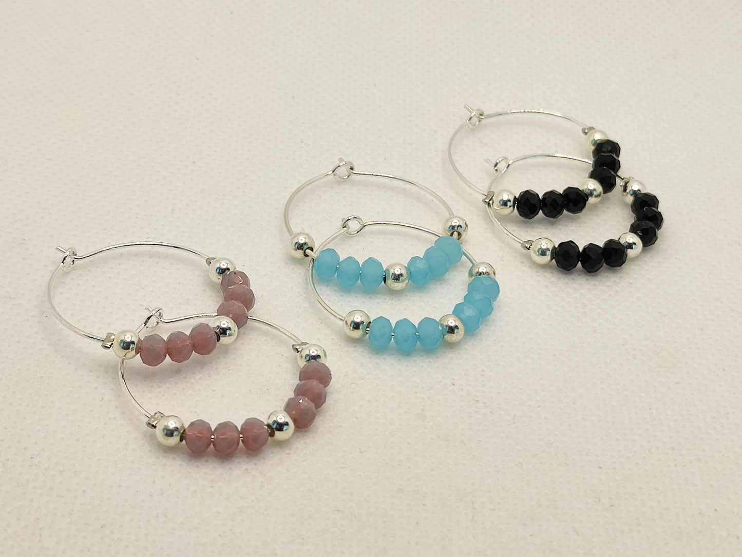 Pendientes KEA