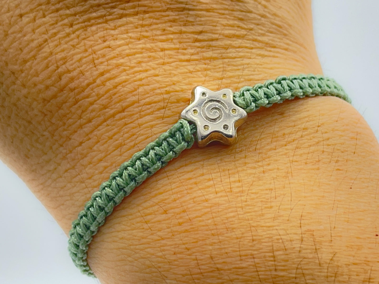 Pulsera ALDRA