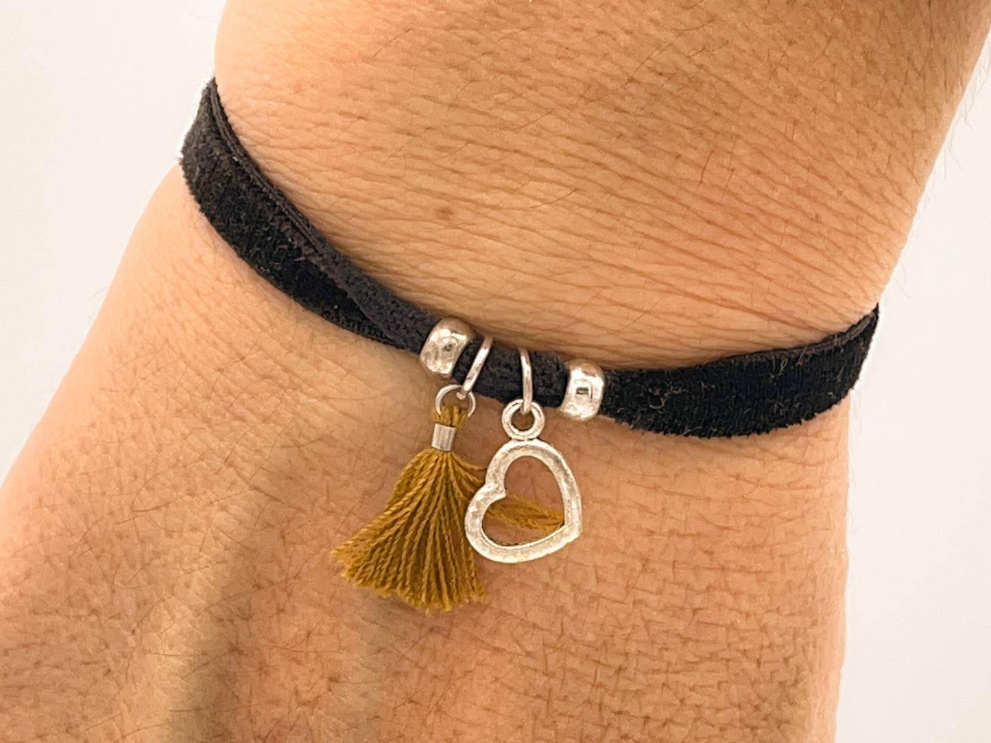 Pulsera MILO